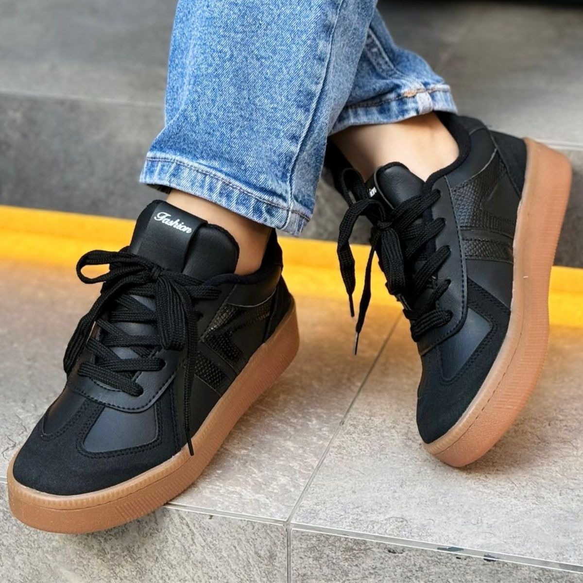 Zapatillas Deportivo Samba