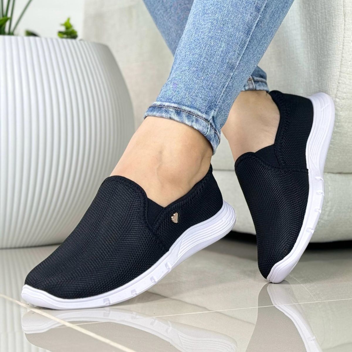 Zapatillas Livianos Confort