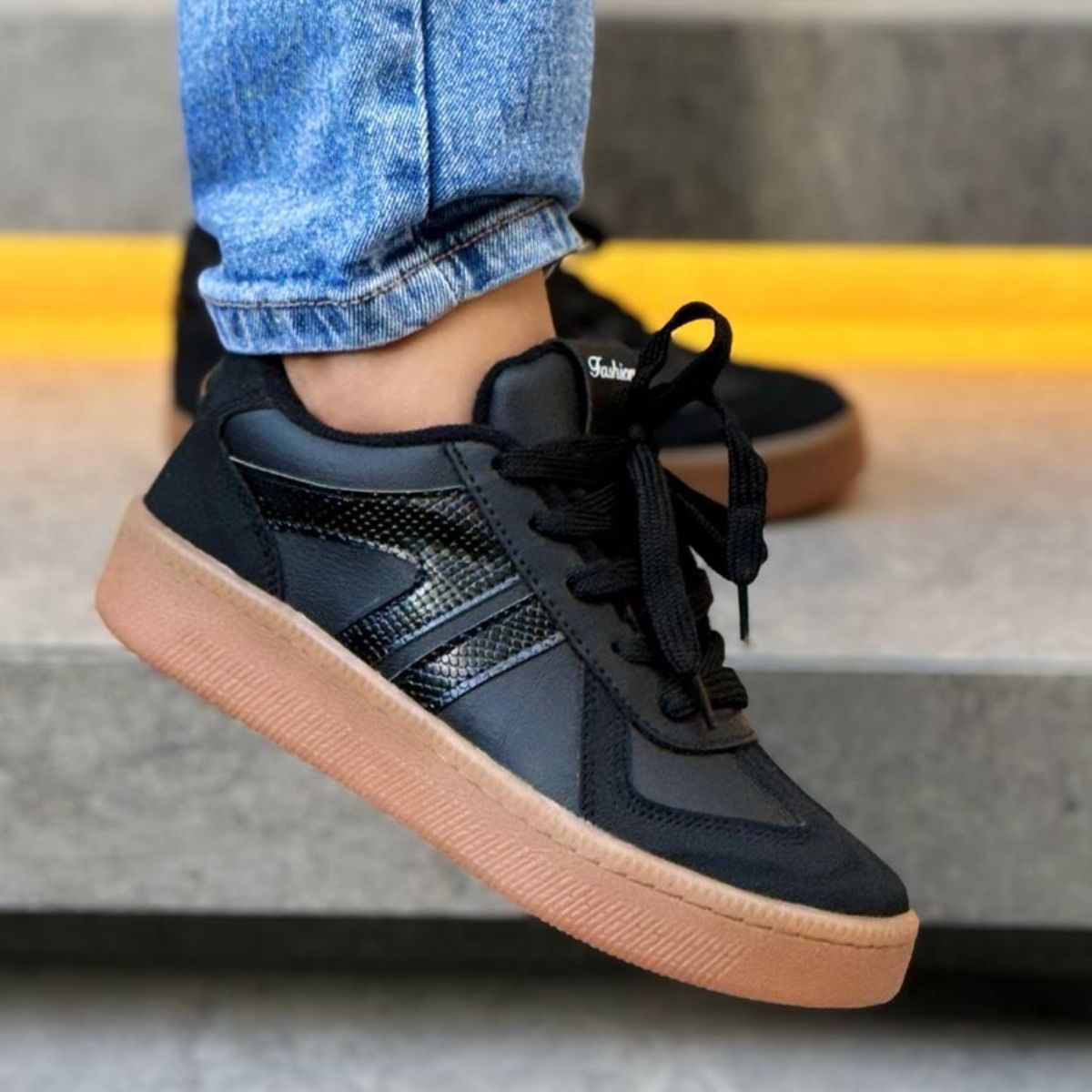 Zapatillas Deportivo Samba